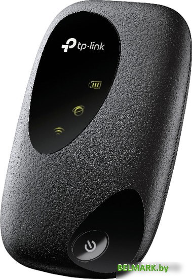 Мобильный 4G Wi-Fi роутер TP-Link M7000 - фото
