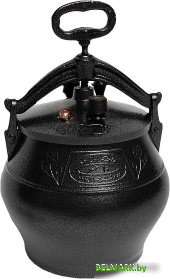 Казан Rashko Baba Афганский 12 л - фото