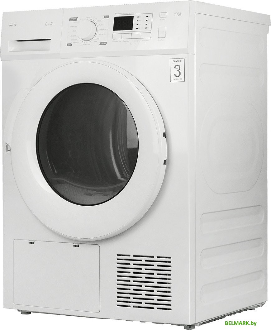 Сушильная машина CENTEK CT-1990 - фото2