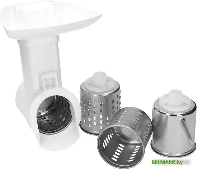Насадка-овощерезка Zelmer ZMMA086W (986.7000) - фото2