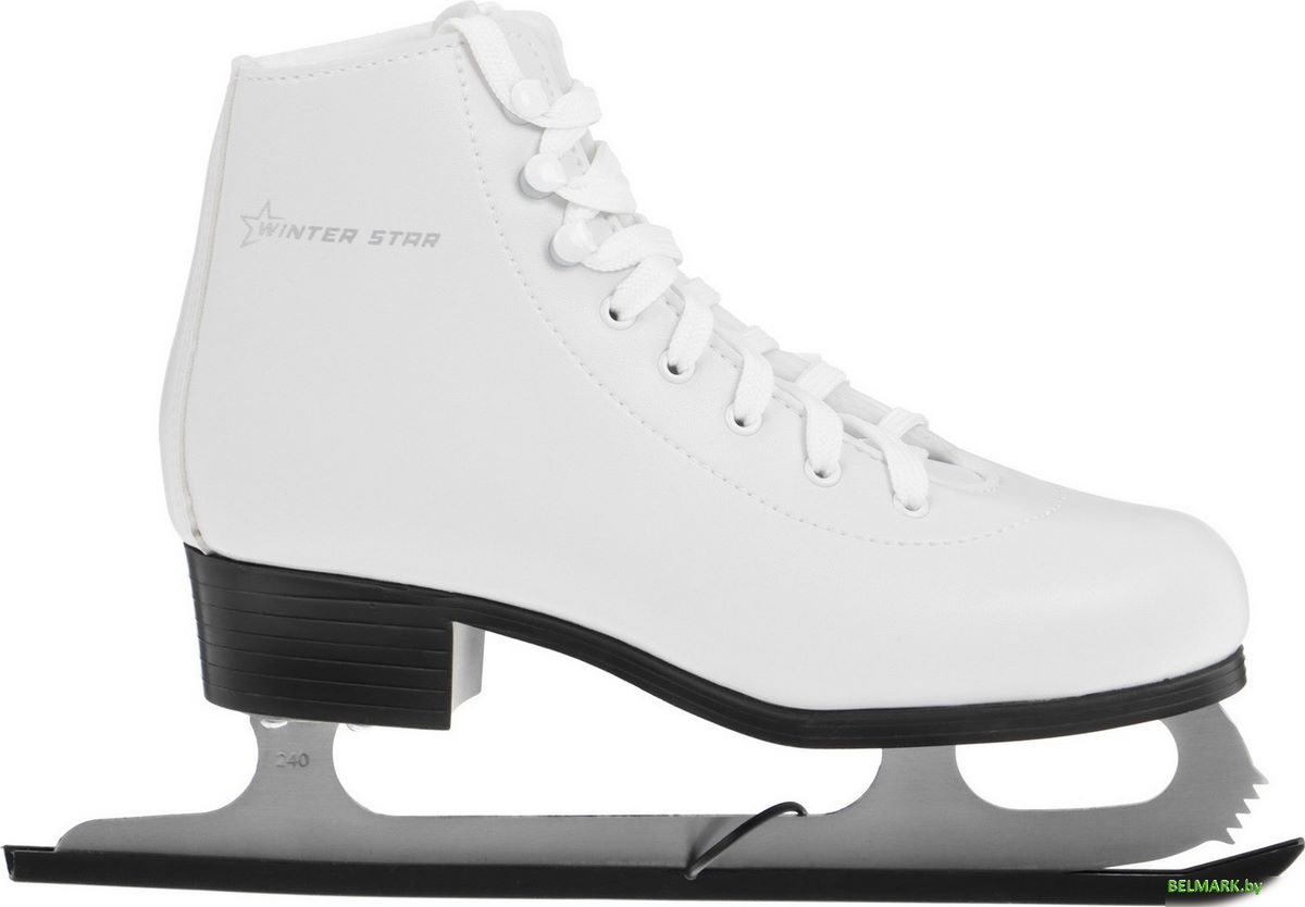 Коньки Winter Star Basic 10386672 (р. 35) - фото2