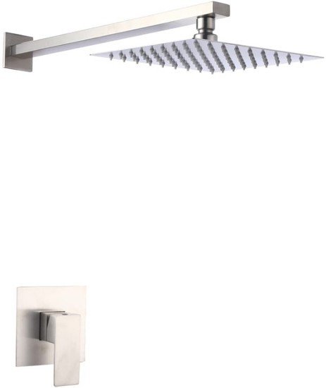 Верхний душ РМС SUS129-2 - фото