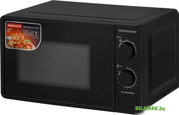 Микроволновая печь Normann AMW-921 - фото