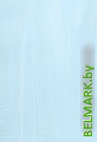 Шторка-занавеска для ванны Savol FM-B20B (голубой) - фото