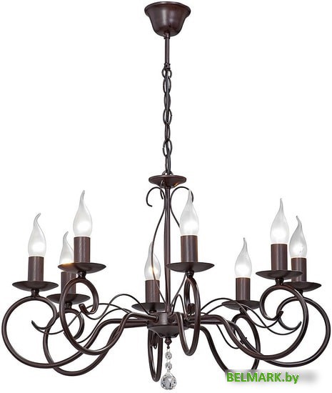 Подвесная люстра Vitaluce V3804-7/8 - фото