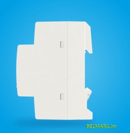 Реле напряжения Welrok VIP-40 red (красный) - фото2