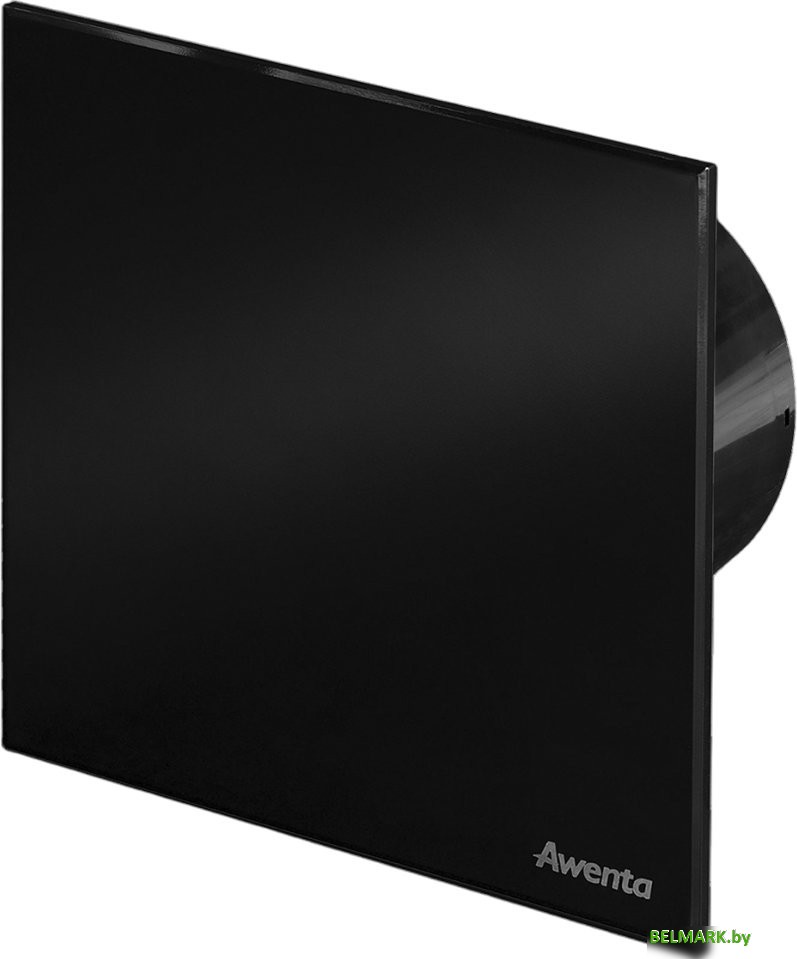 Осевой вентилятор Awenta KWS100CZ-PTCB100P - фото