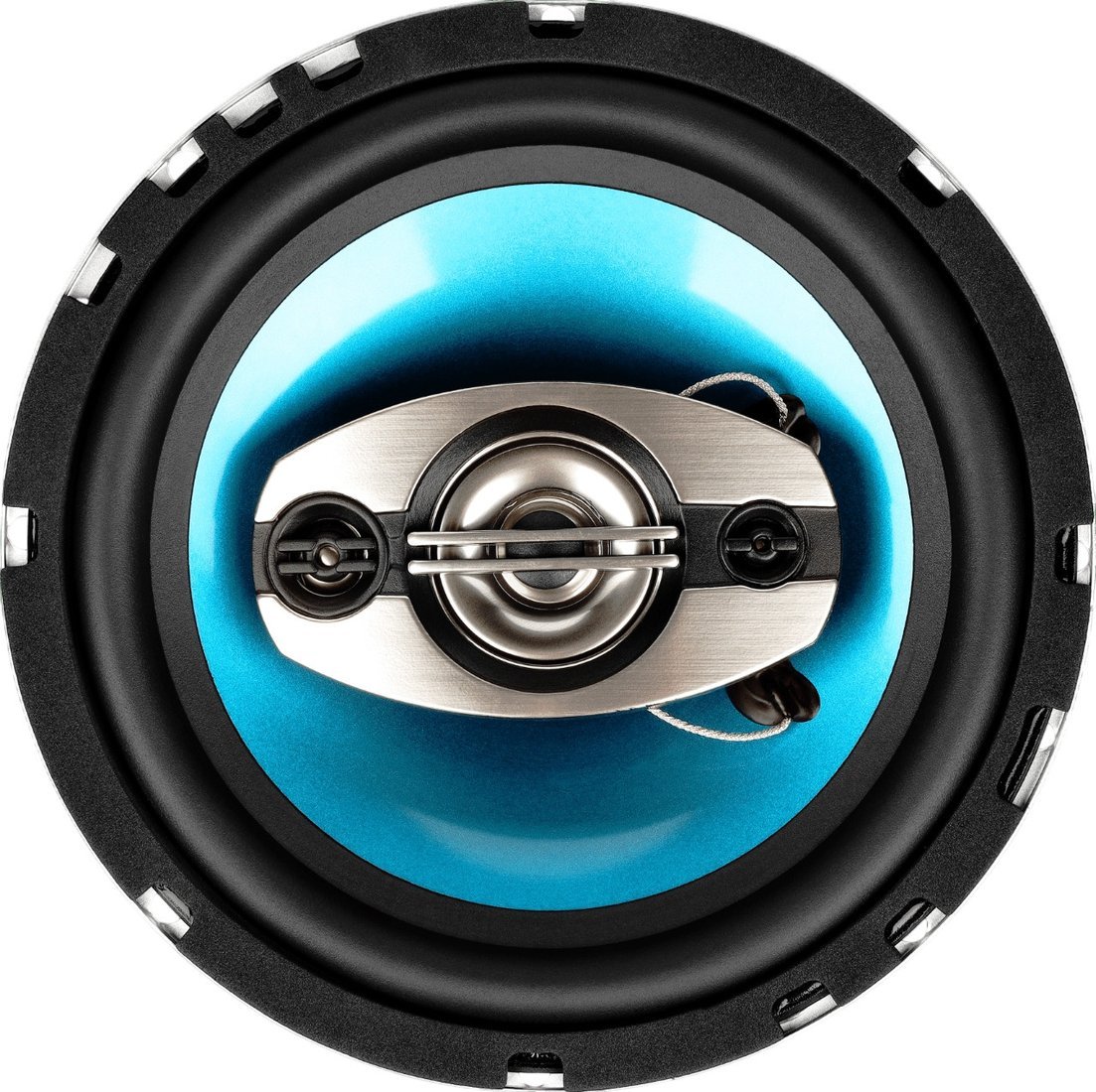 Коаксиальная АС Урал АС-Б1647 - фото2