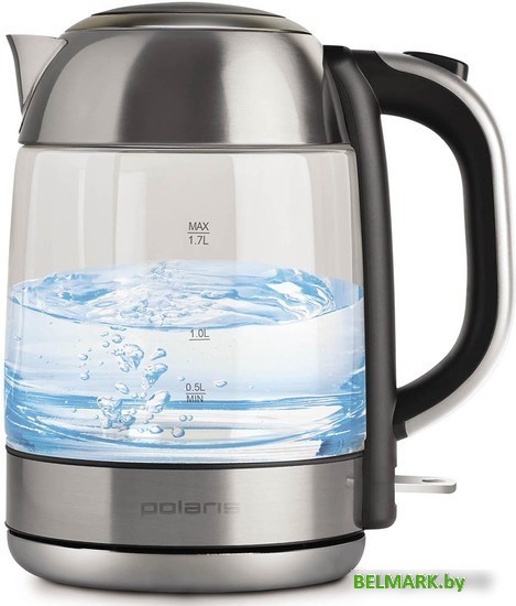 Чайник Polaris PWK 1791CGL - фото2