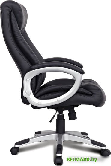 Кресло Brabix Grand EX-500 (черный) - фото2