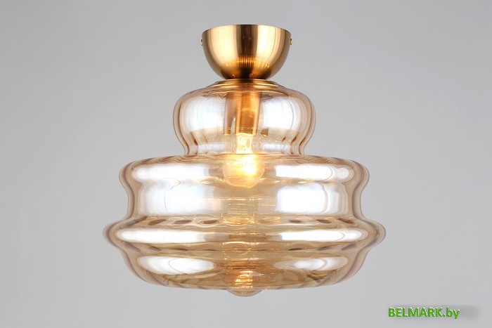 Подвесная люстра Aployt Liana APL.303.17.01 - фото