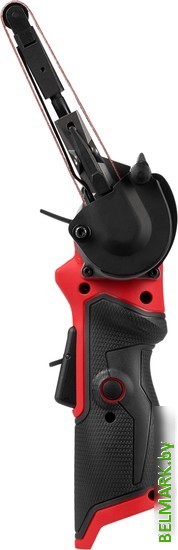Ленточная шлифмашина Milwaukee M12 Fuel FBFL10-0 (без АКБ) - фото