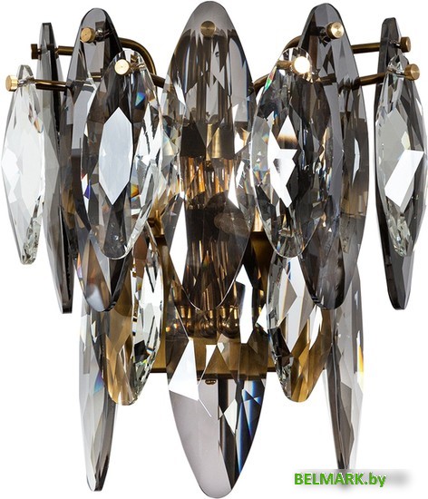 Бра Divinare Ophelia 7203/17 AP-2 - фото