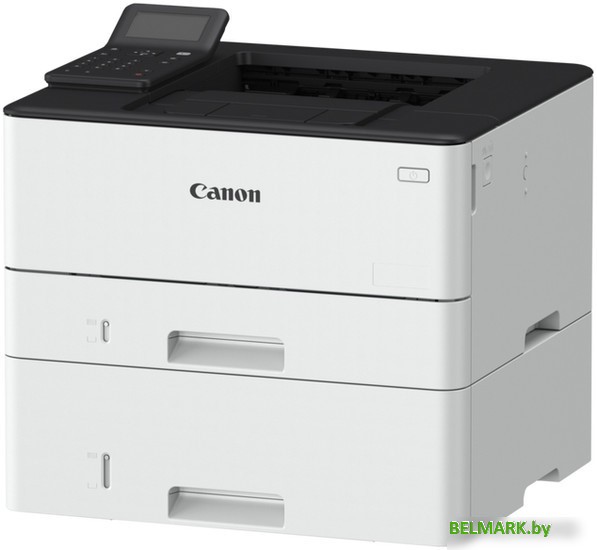 Принтер Canon i-SENSYS LBP243dw - фото2