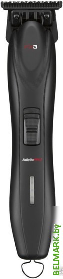 Универсальный триммер BaByliss PRO FX3 FXX3TBE - фото