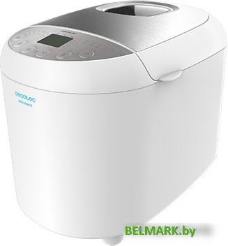 Хлебопечка Cecotec Panificadora Bread&Co 1000 Delicious - фото