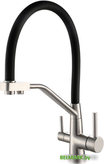 Смеситель Esko K25 B - фото