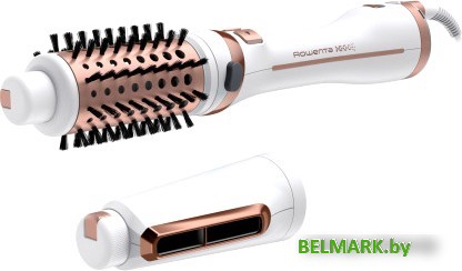 Фен-щетка Rowenta Ultimate Experience CF9720F0 - фото