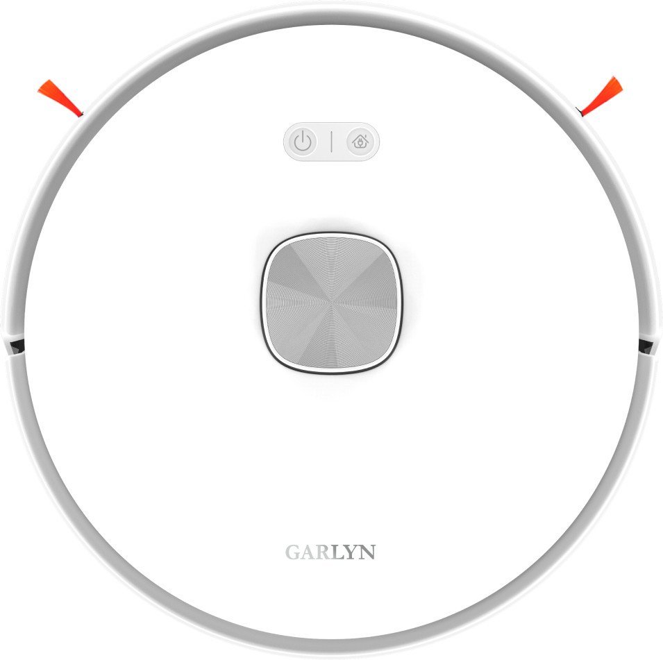 Робот-пылесос Garlyn SR-900 - фото