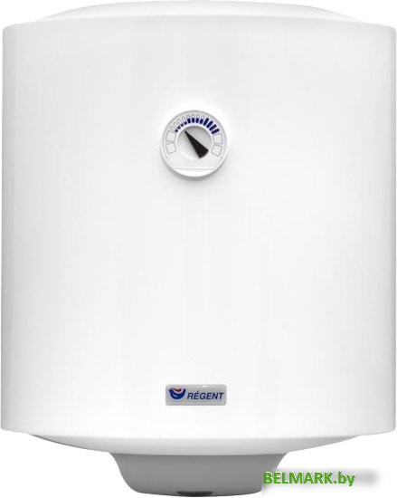 Накопительный электрический водонагреватель Regent NTS 50 V - фото