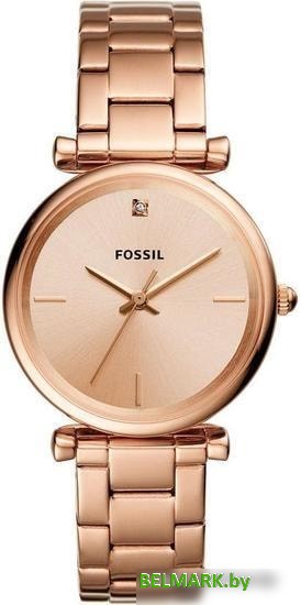 Наручные часы Fossil ES4441 - фото