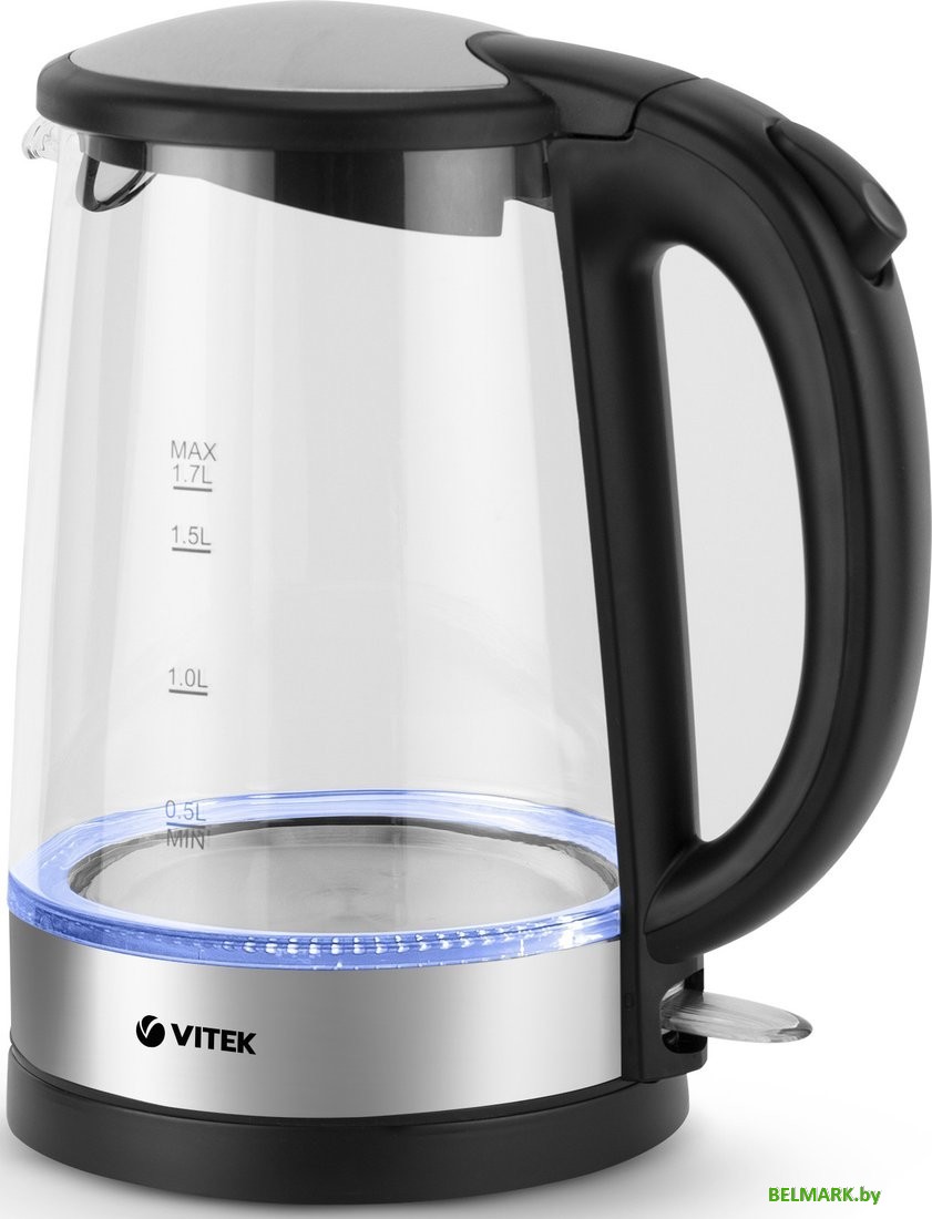 Электрический чайник Vitek VT-8807 - фото2