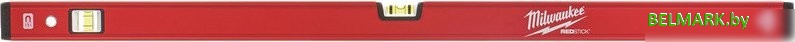 Уровень строительный Milwaukee Redstick Compact магнитный 4932459085 - фото