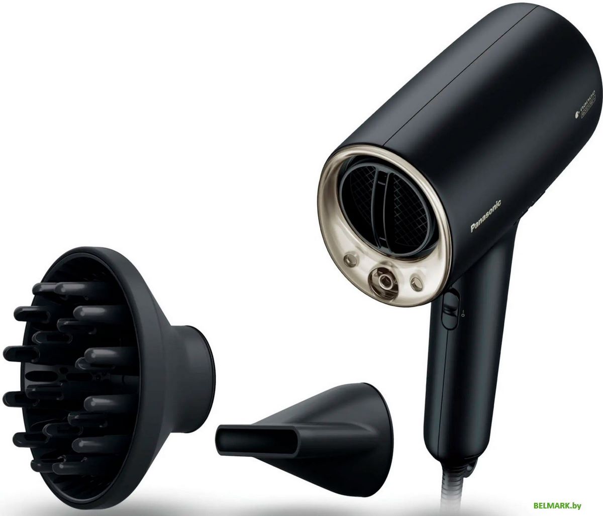 Фен Panasonic EH-NA0J-N825 - фото