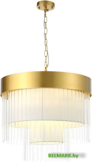 Подвесная люстра ST Luce Aversa SL1352.203.09 - фото