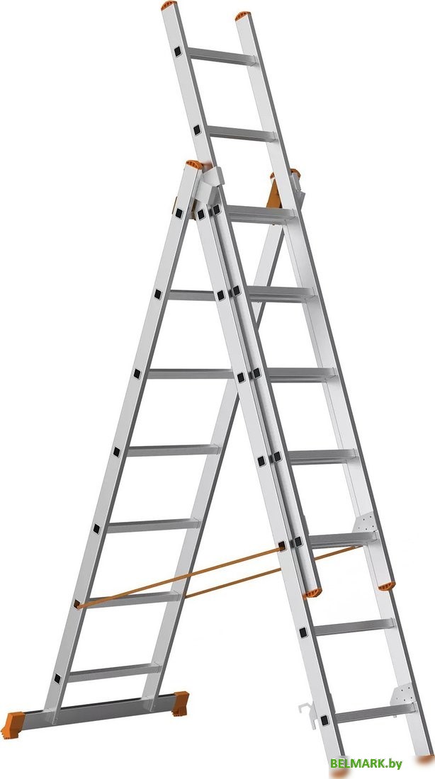 Лестница Sarayli 4307 (3x7) - фото