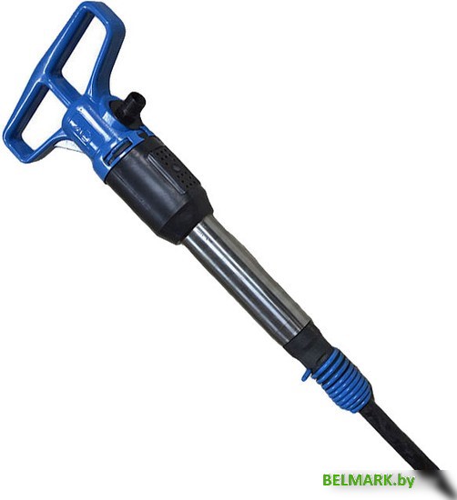 Отбойный молоток TOR МОП-4 207552 - фото