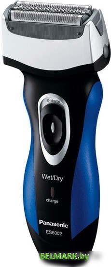 Электробритва Panasonic ES6002 - фото