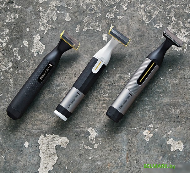 Электробритва Remington HG1000 - фото2