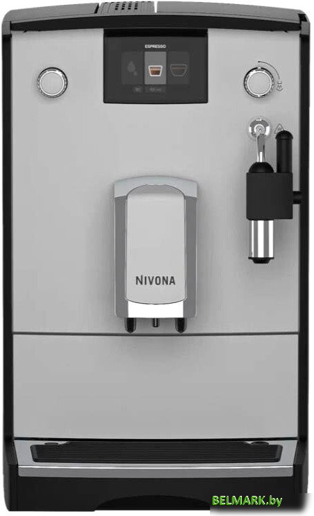 Кофемашина Nivona CafeRomatica NICR 555 - фото