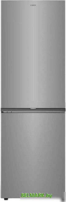 Холодильник Candy CFN6185S - фото