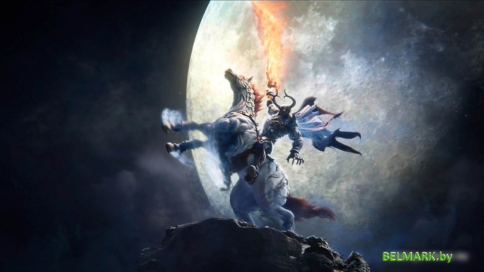 Crisis Core: Final Fantasy 7 Reunion для PlayStation 4 - фото2