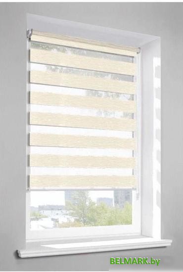 Шторы день-ночь Lm Decor Сити ДН LB 60-01 130x170 - фото2