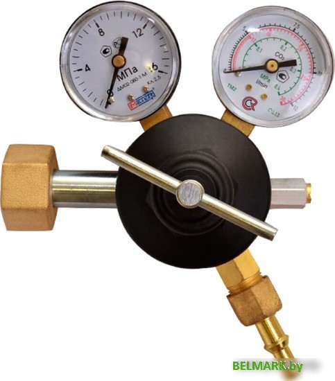 Регулятор расхода Редиус У-30-КР2 052071 - фото