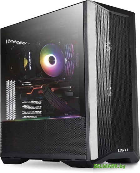 Корпус Lian Li Lancool II Mesh Performance G99.LAN2MPX.50 - фото2
