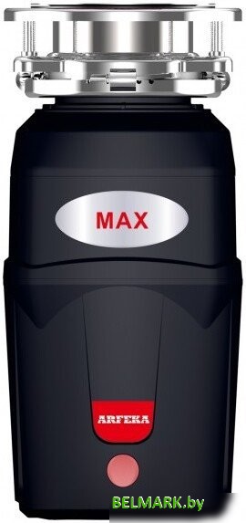 Измельчитель пищевых отходов ARFEKA FWD Max - фото