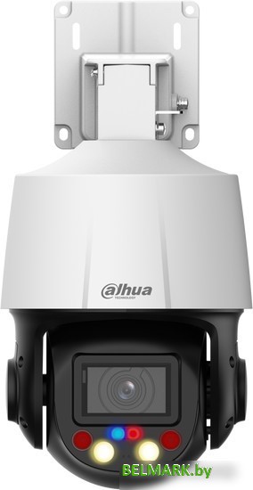 IP-камера Dahua DH-SD3E205DB-GNY-A-PV1 - фото2
