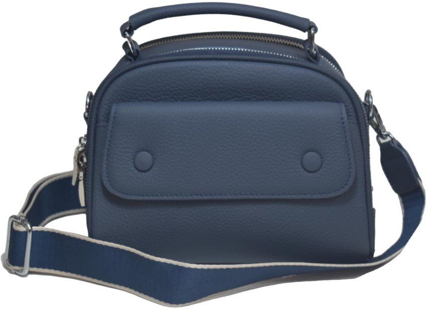 Женская сумка Mironpan 9942 (темно-синий) - фото