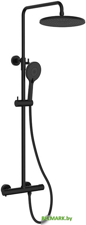 Душевая система Kaiser Serio 05577-2 - фото