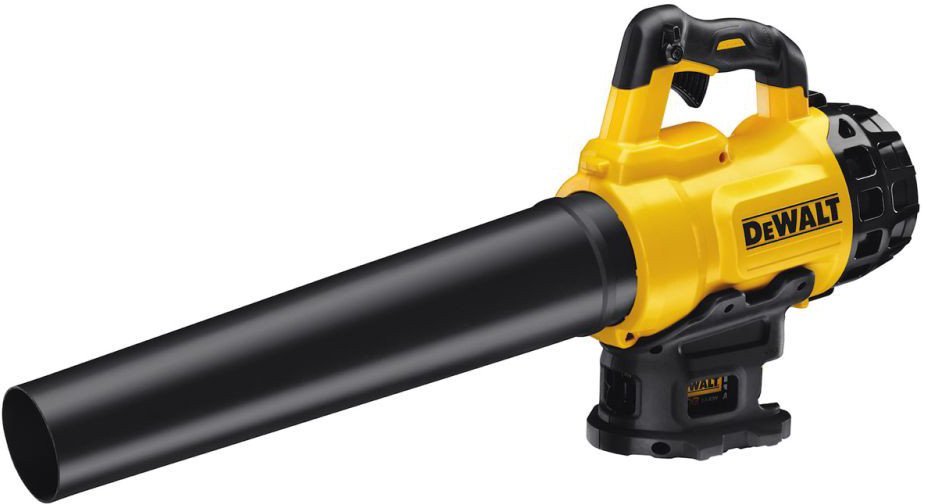 Ручная воздуходувка DeWalt DCM562P1 (с 1-им АКБ) - фото