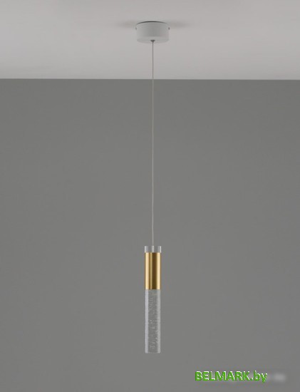 Подвесная люстра Moderli Ran V10896-PL - фото2