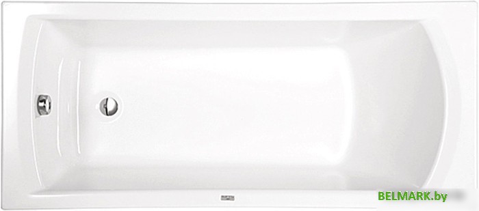 Ванна Santek Монако 150x70 (1WH111976) - фото