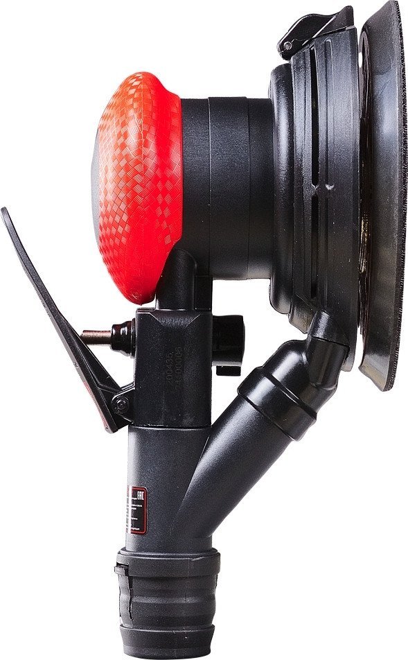 Пневмошлифмашина Fubag SVC 125 200435 - фото2