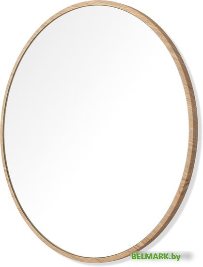 Зеркало eMZe Color 80 (красное дерево) - фото2