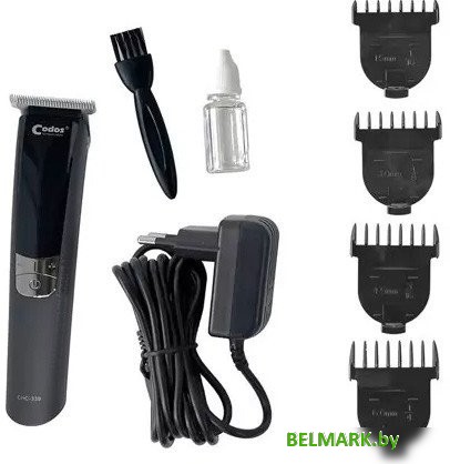 Универсальный триммер Codos CHC-339 - фото