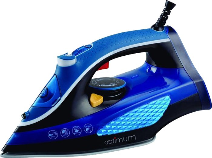 Утюг Optimum ZL-6740 - фото